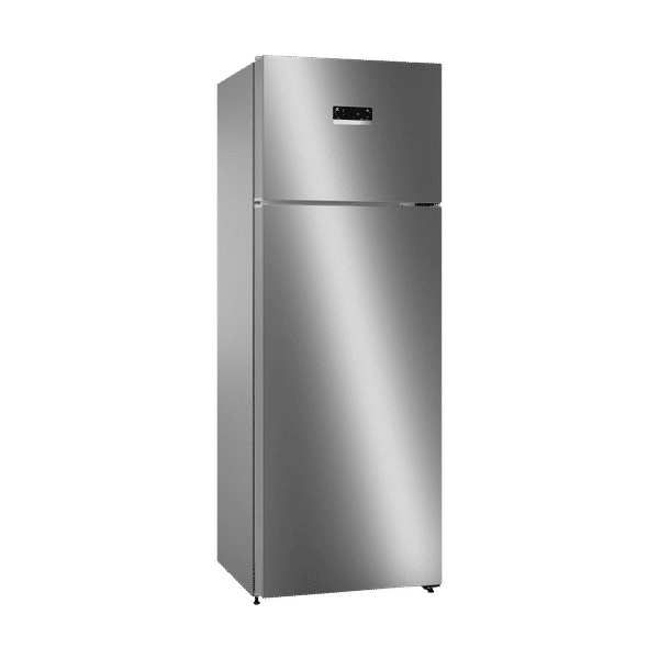 シロツメクサ Buy BOSCH Series 4 368 Litres 3 Star Frost Free Double Door